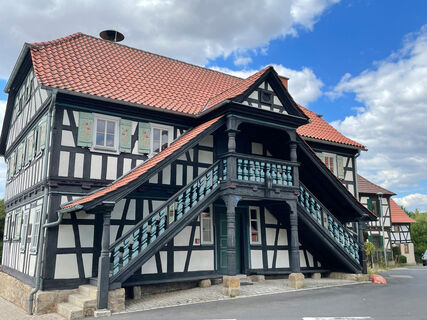 Gemeindehaus Nordheim