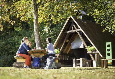 Boller Grillhütte Oberndorf am Neckar