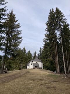 Zdjęcie z Hermann Hobelleitner wzdłuż trasy