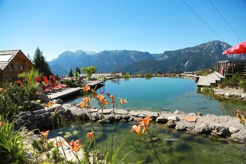 Hüttendorf Pruggern