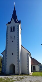 Fotografie z Milena Dragoš na trase