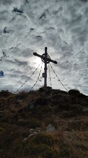 Foto von gf aktiv entlang der Tour