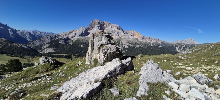 Foto von Bruunoo entlang der Tour