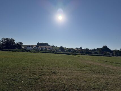 Photo de Schaali le long du parcours