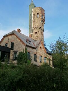 Ameisbergwarte
