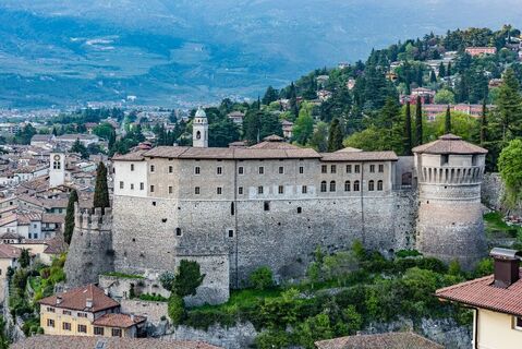 Castello di Rovereto