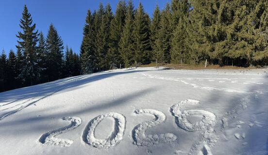 Photo de martina hornik le long du parcours