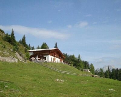Simmeringalm 