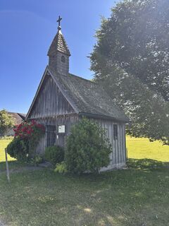 Fotografie z Kai Witthinrich na trase