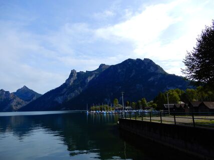 Ebensee - Feuerkogel