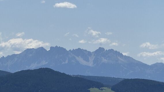 Fotó a Daniel Härtel honlapról a túra során