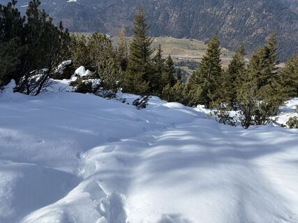 Zdjęcie z Markusss wzdłuż trasy