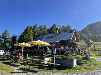 Foto von Christian Kaufmann 3 entlang der Tour