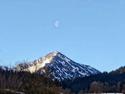 Foto von Michi Steiert entlang der Tour