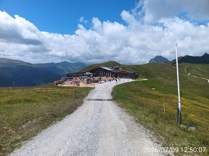 Fotografie z Fontane9122 na trase