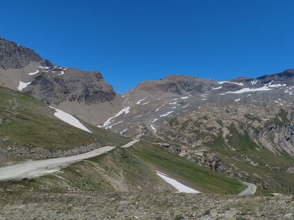 Photo de b.egger le long du parcours