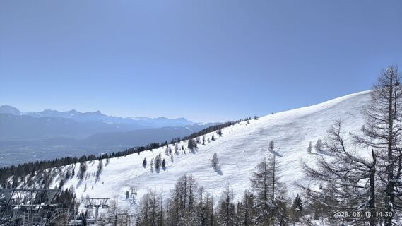 Foto von Soltész József entlang der Tour