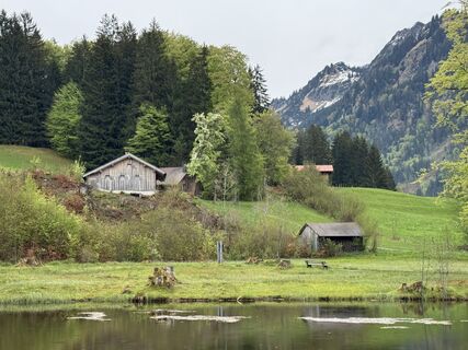 Fotografija s spletne strani Denise Miller na poti
