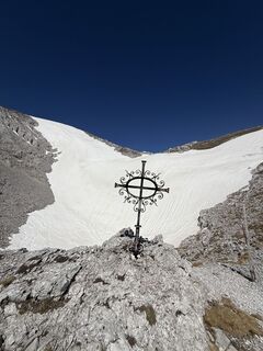 Foto von Julio Soto entlang der Tour
