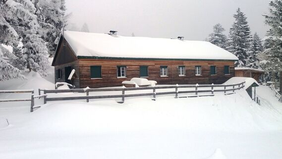 Soldatenrunde_Franzlhütte