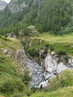 Fotografia z b.egger na trase