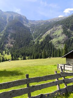 Foto von Silvio Ernst entlang der Tour