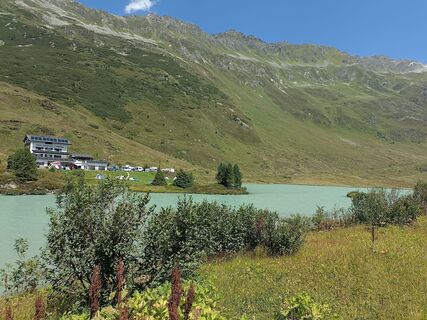 Fotó a Wilfried honlapról a túra során