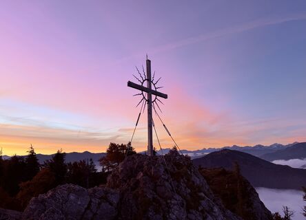 Fotografie de la Dani Geiger / Natur_erleben_dg de-a lungul turului
