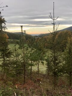 Foto von Kellner Heidi entlang der Tour