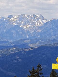 Fotografija s spletne strani Sabine Kriebernegg na poti