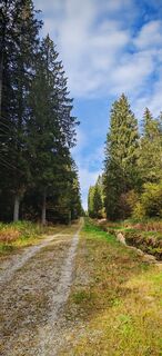 Foto von ReginaSt entlang der Tour