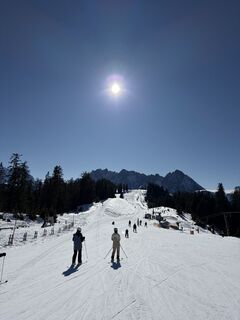 Foto von Karolína 13 entlang der Tour