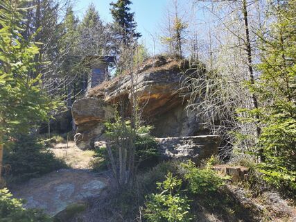 Photo de hilli66 le long du parcours
