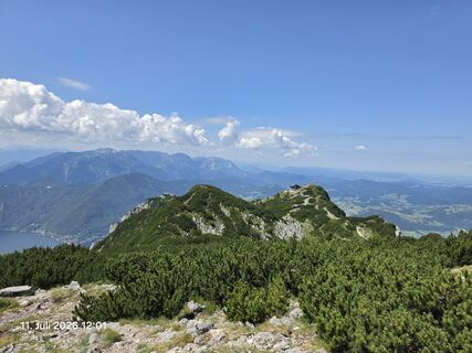Foto von Mat marjan entlang der Tour