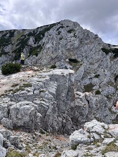 Photo de nateM le long du parcours