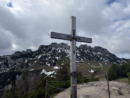 Fotó a Markus Wältl honlapról a túra során