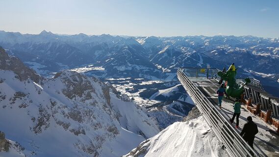 Skywalk