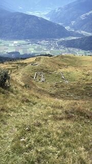 Fotografija s spletne strani Hans Peter Gröchenig na poti