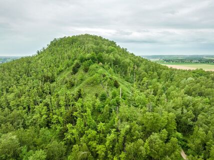 Halde Grube Adolf