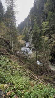 Fotó a Julia Stamminger honlapról a túra során