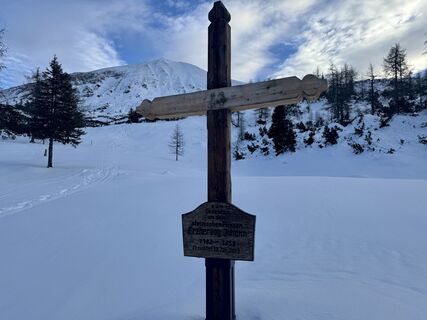 Fotografia z andi.Laemmerer na trase