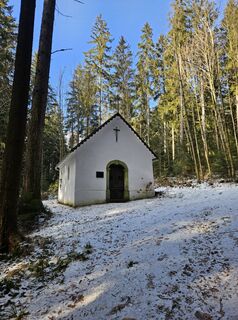 Zdjęcie z ElkeA wzdłuż trasy