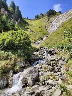 Foto fra Darius Amarapura undervejs på turen