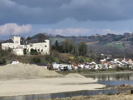 Foto von josef duermoser entlang der Tour