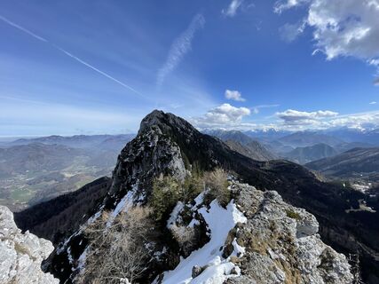 Photo de Les aventures de Ghislain le long du parcours