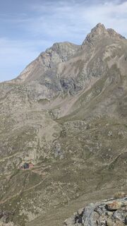 Photo de Chriz L. le long du parcours