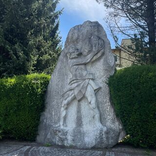 Der Mirnockriese