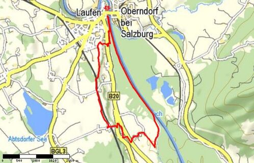 Schloß Triebenbach