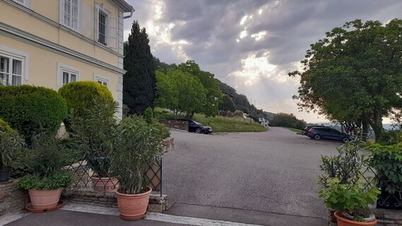 Foto von johpeterseil entlang der Tour