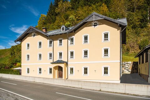 Appartement Feroli